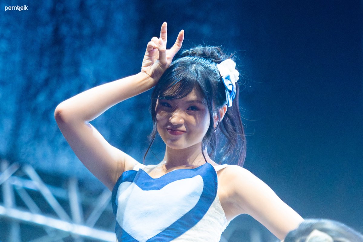 elladelinho's tweet photo. Last #Cynin in 2025!🙌

2025 was very kind to me and you’re one of the reasons why.

thank u @Y_CynthiaJKT48💕 https://t.co/fI3vlHwxOr
