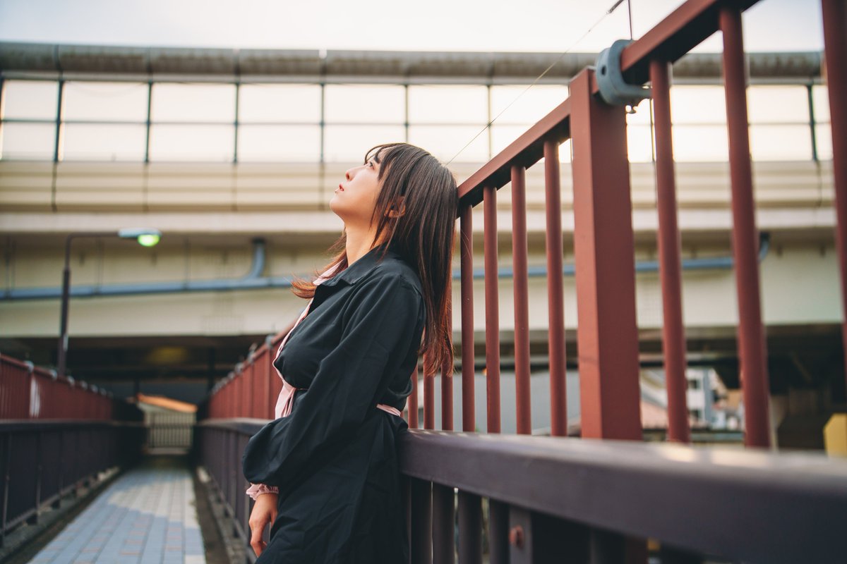 ポートレート撮影で 5W1H 撮影前にこれを1分で言語化👇 「◯◯な雰囲気