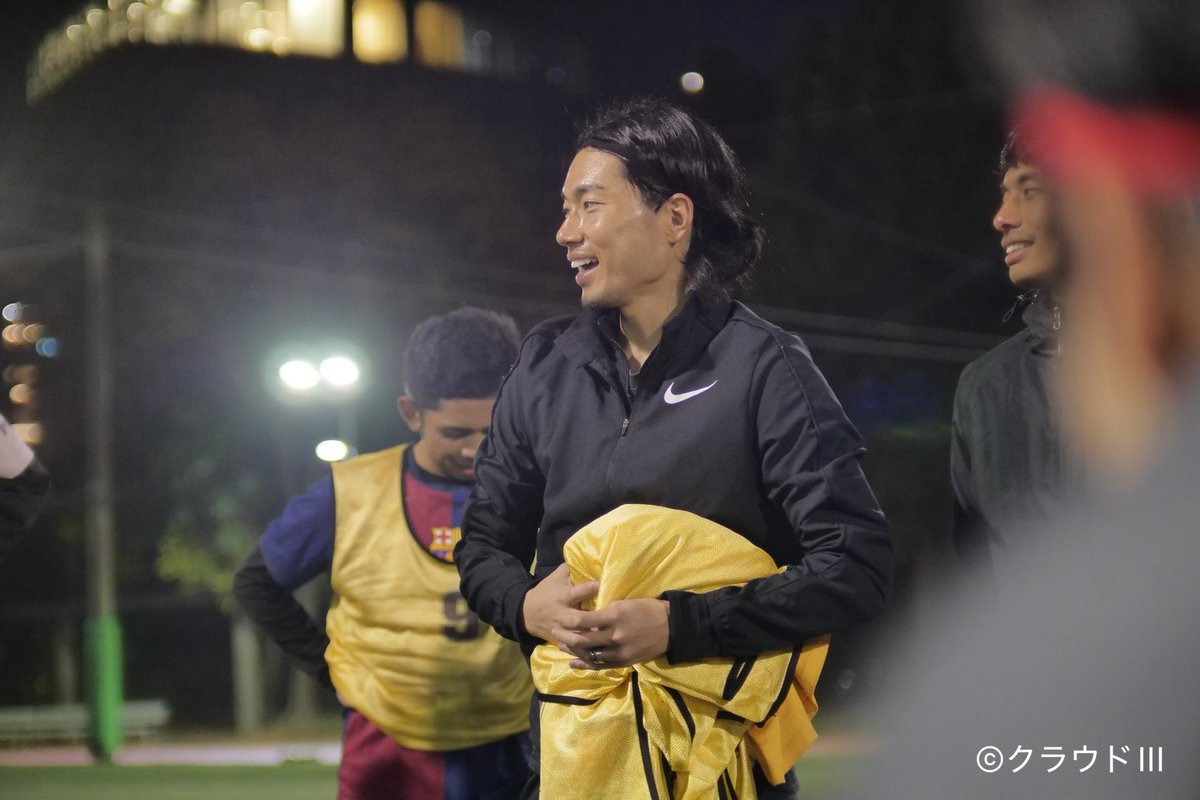 cloud_threeeee's tweet photo. ／
 こんばんは⚽️
＼                

本日は、『#南部健造のクラウドIII』配信日です🤙

第38回の配信はこんな感じです。

▼MCみずきへのグチ
▼33歳無所属 契約寸前からの音信不通
▼マインドセットがないと環境が人を腐らす

ぜひ聴いてください📻
 https://t.co/vemf7CUvh4
#KenzoNambu #八王子 https://t.co/jpFL6WtUrw