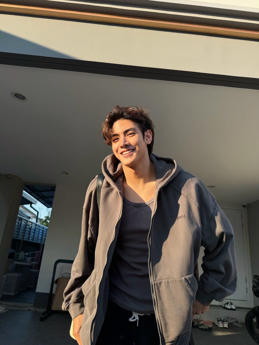 I dare you to smile