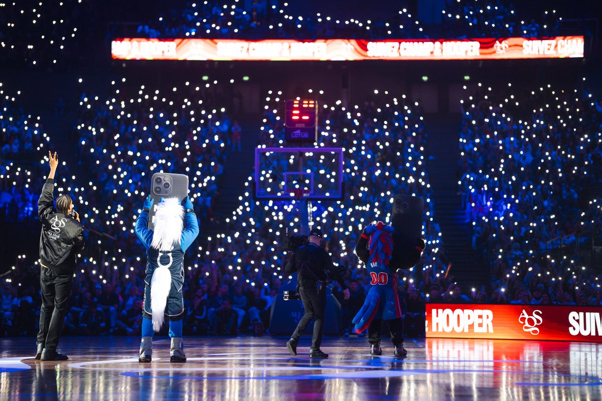 Betclic ELITE tweet media