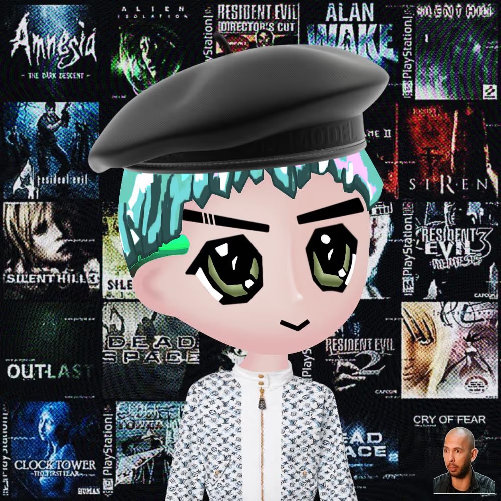 Ronmillio is your fucking friend 

Ronmillio is your crime partner