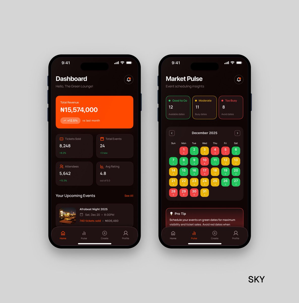 ✟ 𝘼𝙮𝙤. UI/UX tweet media