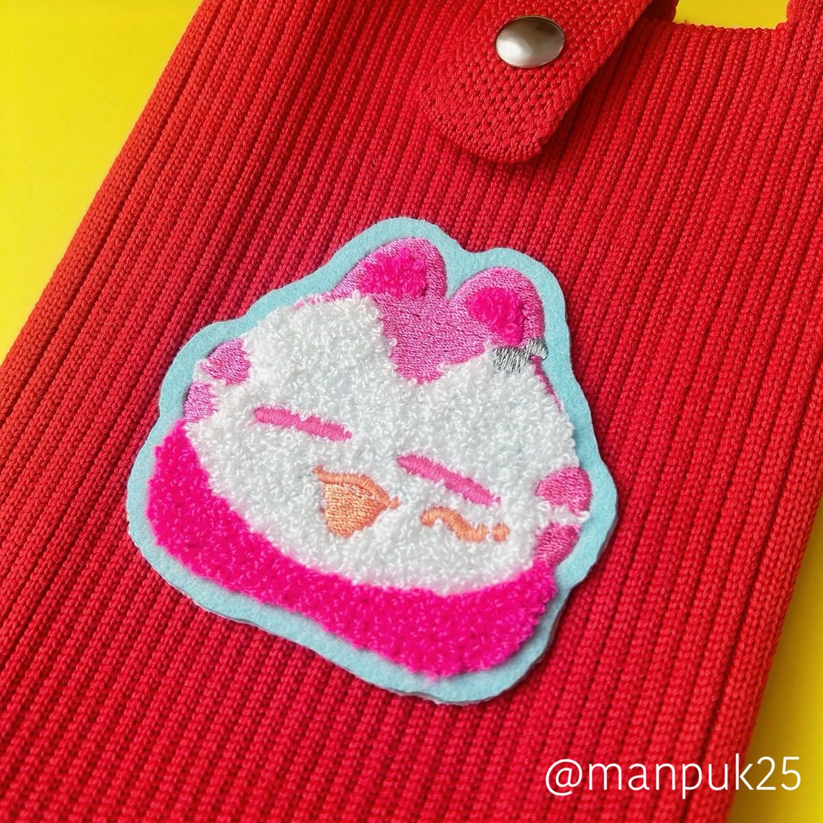 manpuk25's tweet photo. https://t.co/j4jvEStHkb