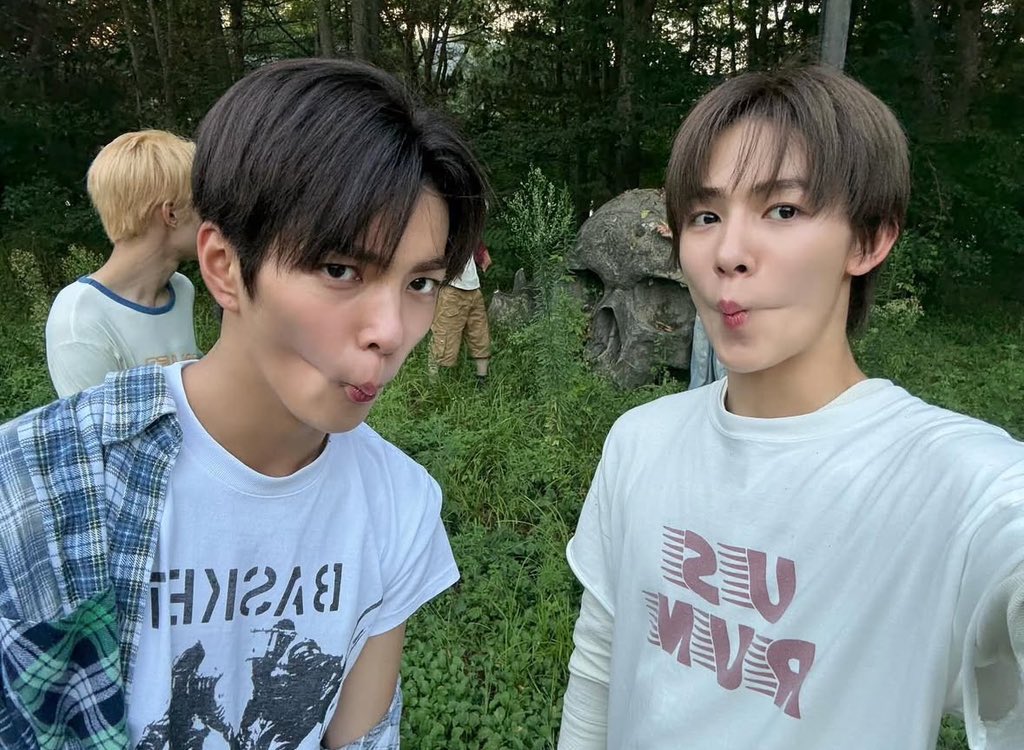 chichissiii's tweet image. 엄껀은 그냥 느끼셈