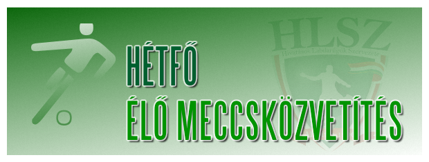 2025-12-29
19.00: Coventry–Ipswich (Match4)
20.00: Újpest–Veszprém (Futsal, M4 Sport)
20.45: Roma–Genoa (Arena4)
21.15: Birmingham–Southampton (Match4)