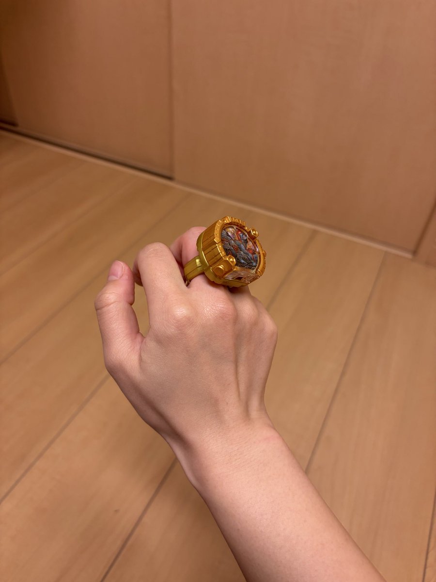 ちょと焦ってきたぞ