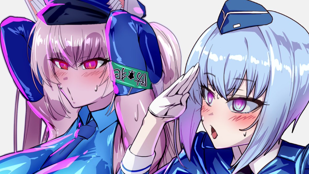 ci-en/Fantia更新しました
https://t.co/pVpvecbBfU
https://t.co/m8KQwvQz5P 