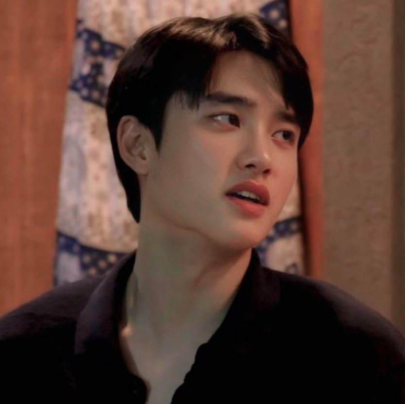 AboutMusicYT's tweet image. Both EXO's Kyungsoo and Zayn were born on 12/01/1993.