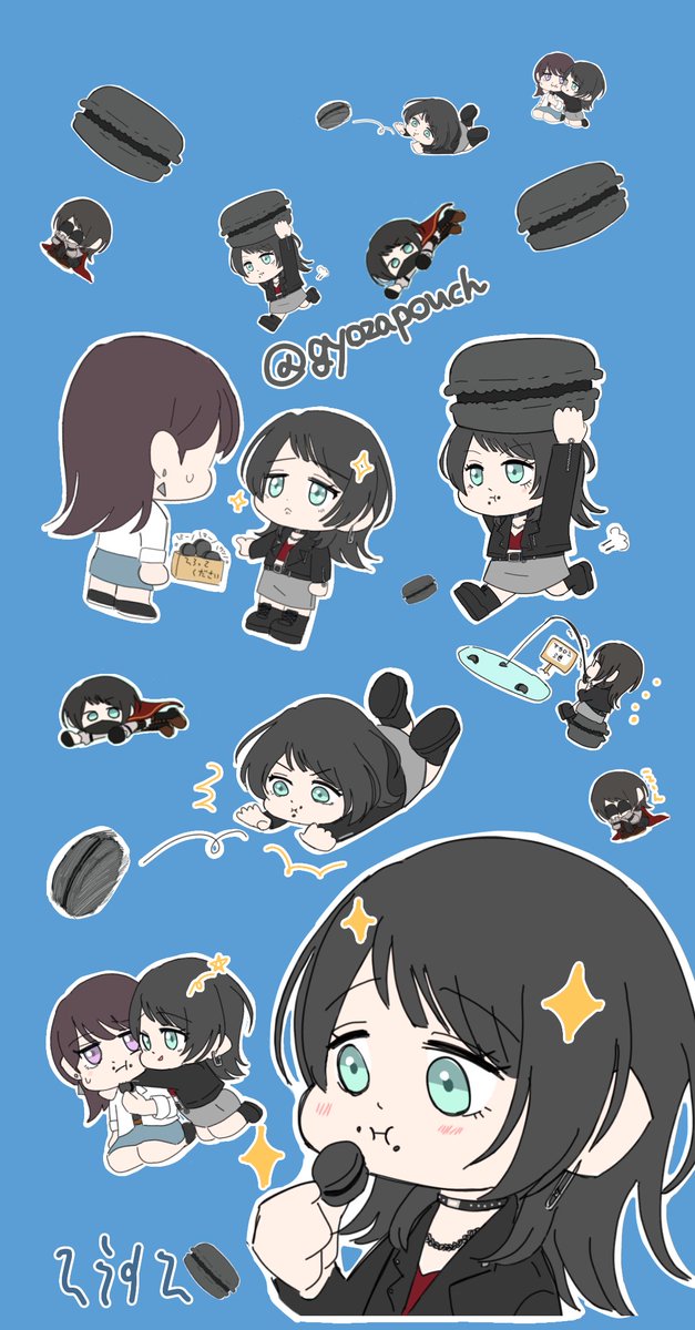 ぴーなっつ　プロフご覧ください Ninja ZX-25R SE KRT EDITION」が第7回 日本バイクオブザイヤー2024