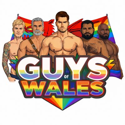 GuysOfWales's tweet photo. #NewProfilePic https://t.co/gTLcr6dwt0