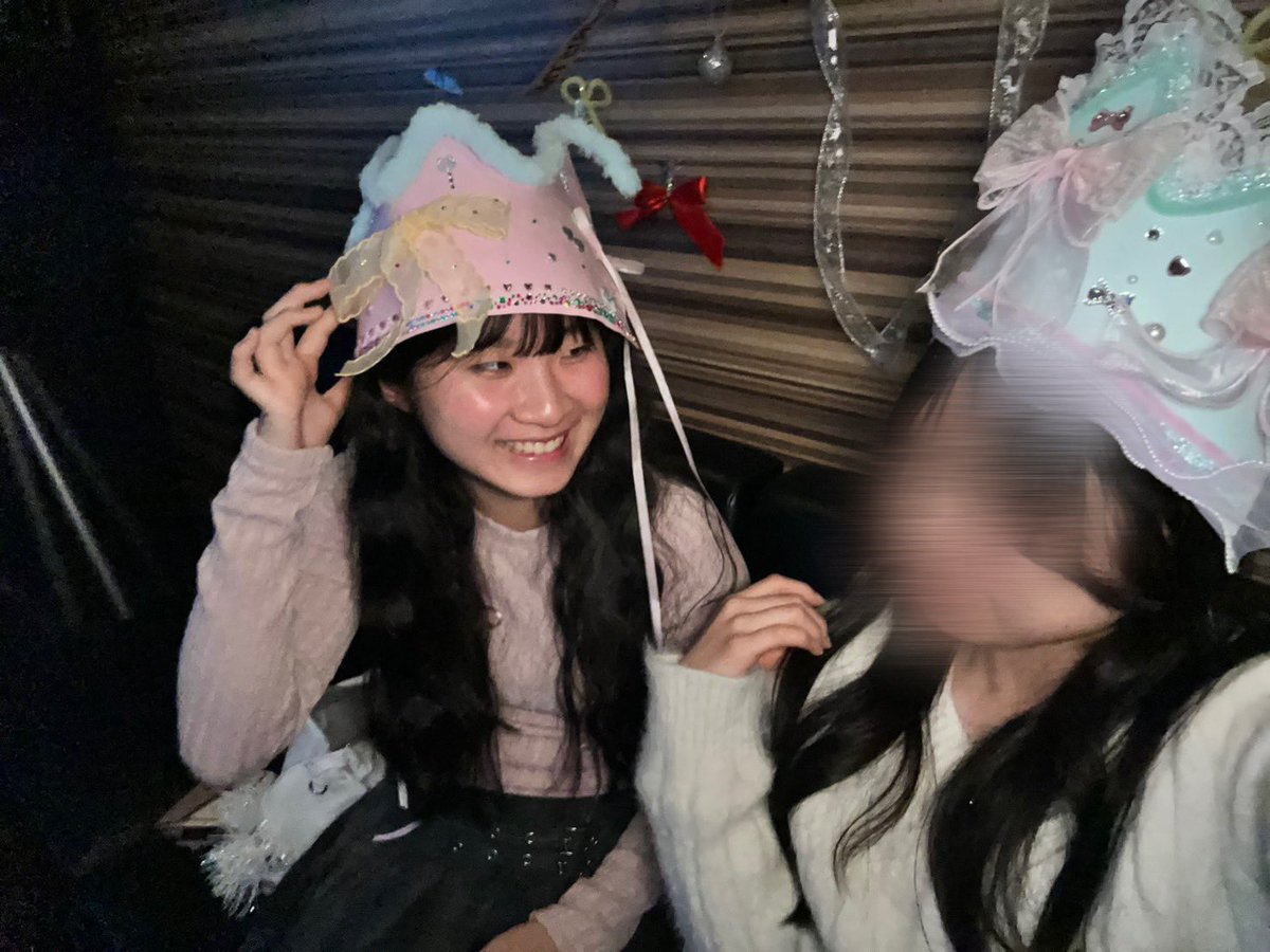 rinharukokoa's tweet photo. 今年はほんとにあっという間だった🩷全然 然更新できてなくてすいません😓またちゃんと載せます！！ https://t.co/2PI3KAgaWU
