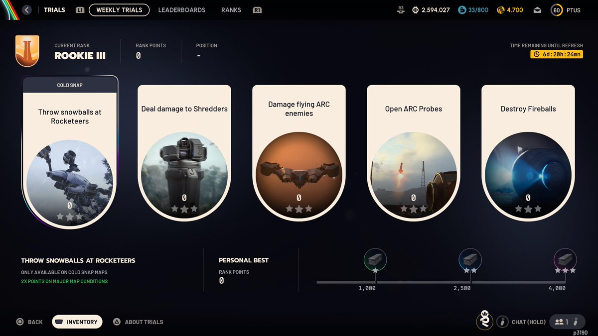 ARC Raiders الشرق الأوسط tweet media