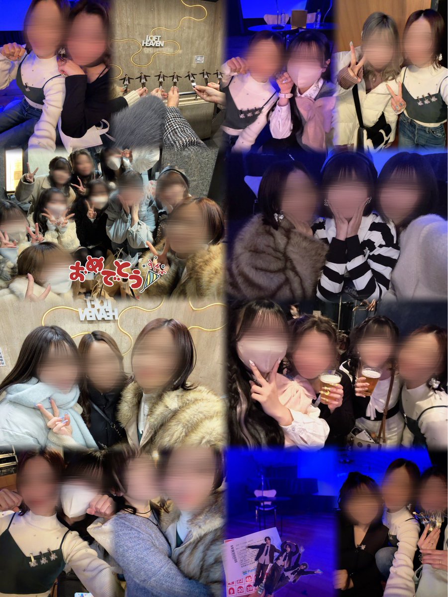 bakusouwanko's tweet photo. TOY Birthday Event---🐶🎂

28歳のお誕生日を、一緒に過ごせて幸せでした💐
今回のバーイベ開催は、とーいくんの人柄と日々の努力の表れだと思います🌟
とーいくんの味方しか居ない会場で、嬉しそうに笑ってて、こちらが幸せな気持ちにになりました😭
本当におめでとう🎈🐕

#ENJIN_TOY
#HAPPYTOYDAY https://t.co/3jApFJYABs