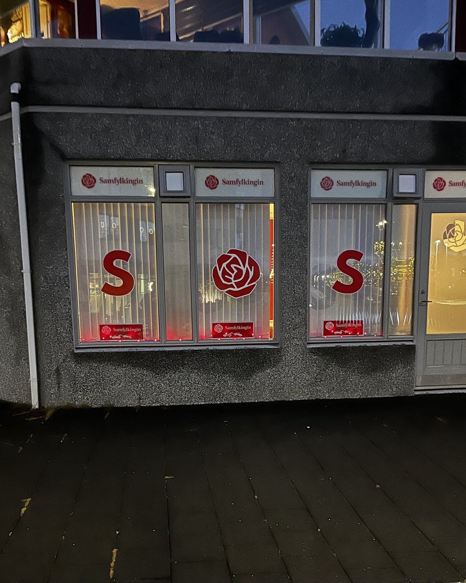 Samfylkingin í Hafnafirði hefur fengið nóg af planinu og sendir neyðarkall eftir jólin