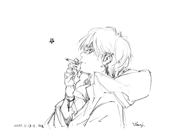 5月1日以降アボカドが怖くて食べることができず🥲
#2025年自分が選ぶ今年の4枚 