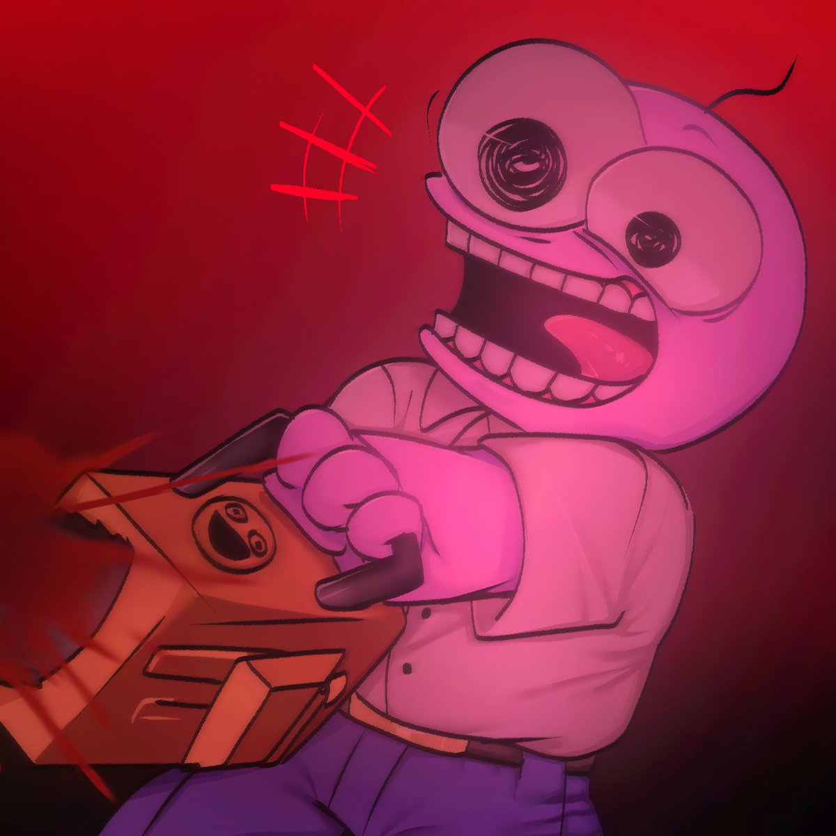 pim in my mind...

#pim #pimpimling #smilingfriends #smilingfriendsFanart