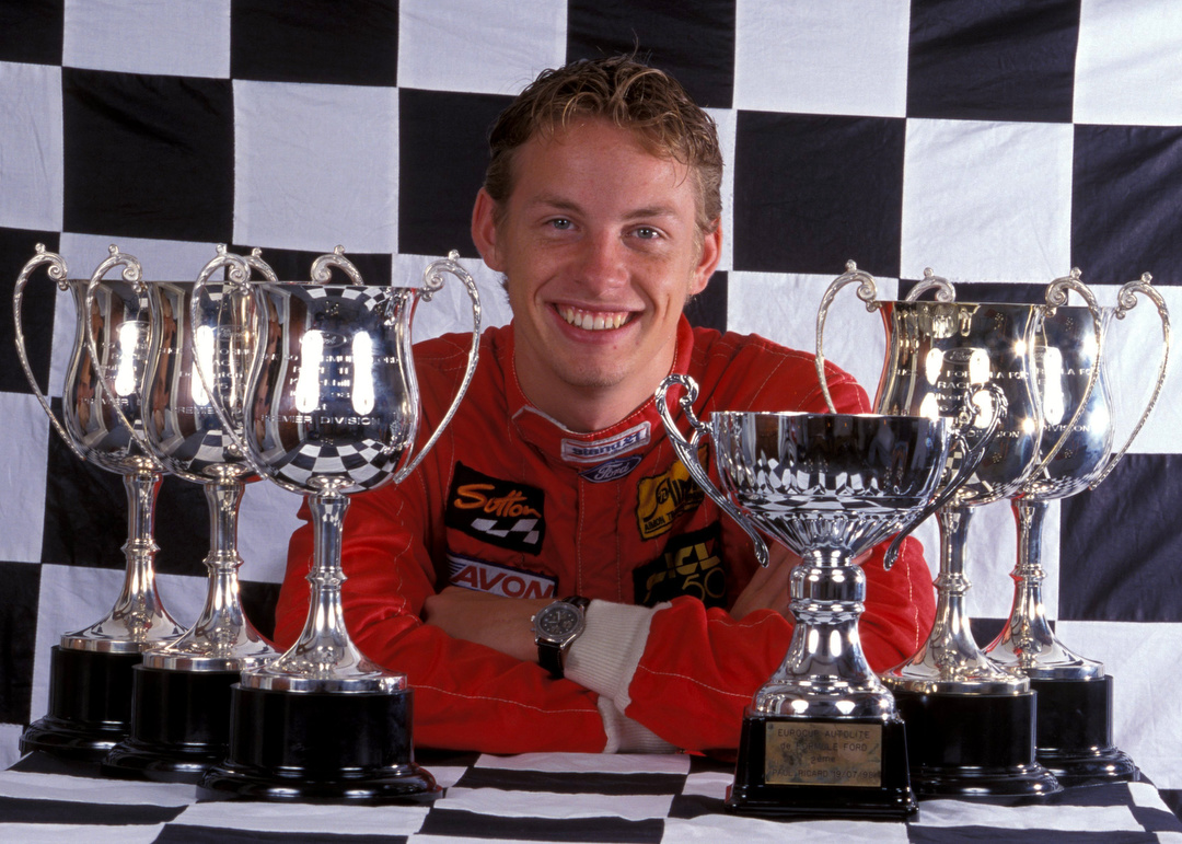 Getty Images Motorsport tweet media