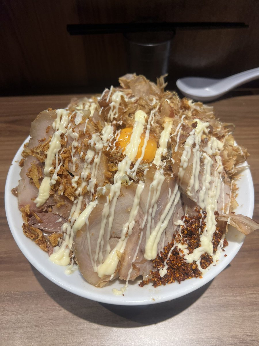 ラーメン食べ隊 (@ramenmanzz) / Posts / X