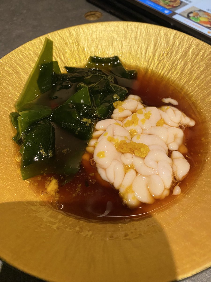 昨日は金沢AZでサポートでした🎸
たのしいLIVEのあとは美味しいご飯を味わえて最高な1日に🍣（82刑のみなさまご馳走様でした🙏🏻✨）
CDも手に取ってもらえて嬉しかった🥰