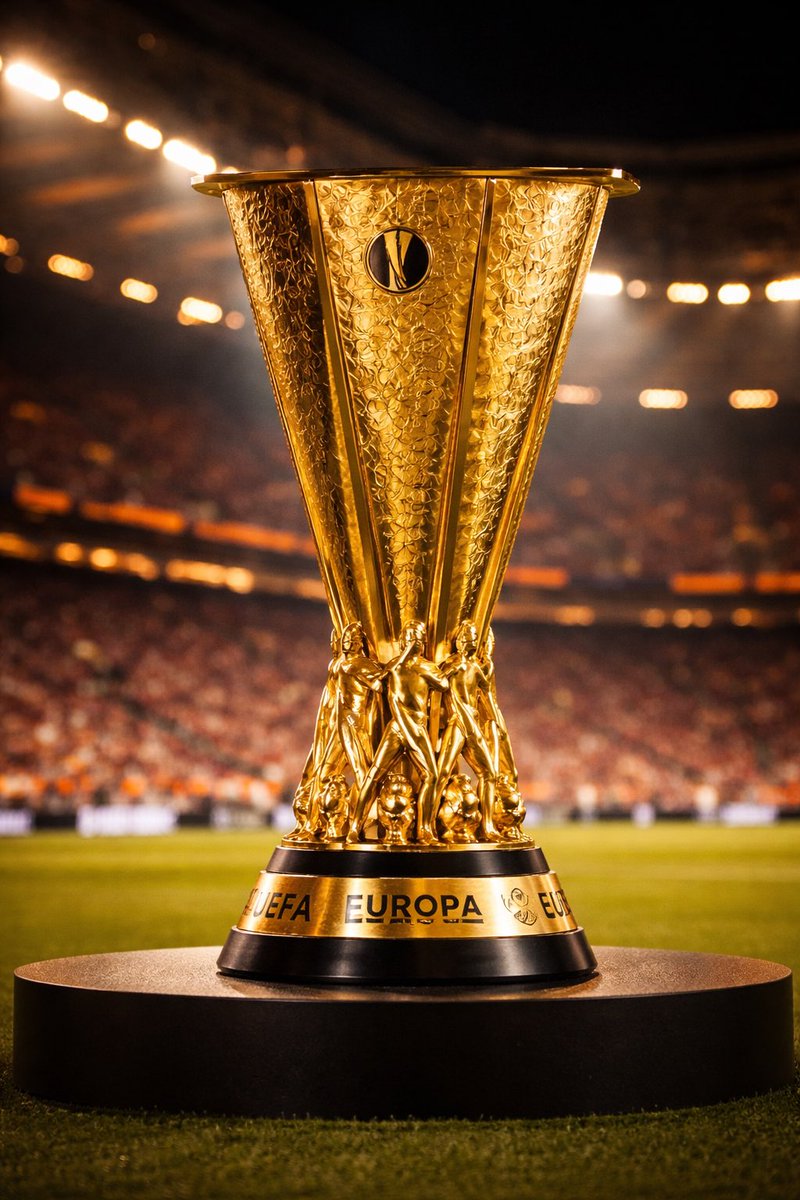 Sir_jaay01's tweet image. Did you know that Chelsea were awarded the golden Europa League for going unbeaten in the competition before winning it in 2013? 

They will never tell you that.