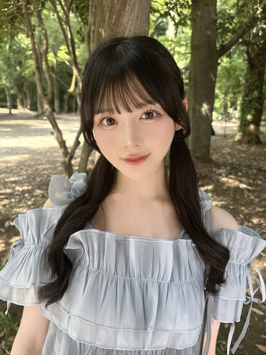 みたん tweet media