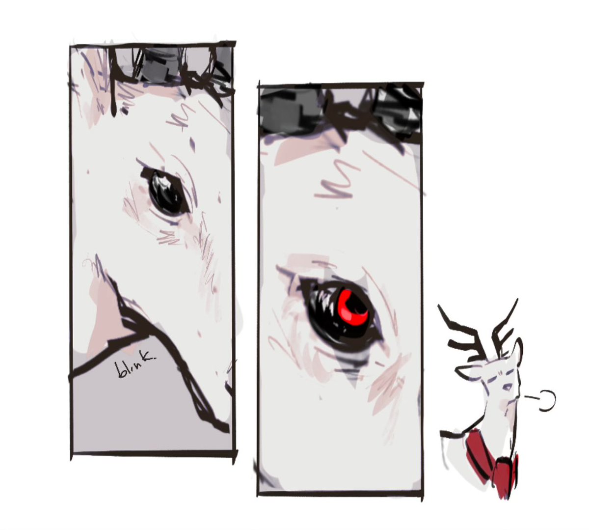 Finis (ทำงาน /slow ) tweet media