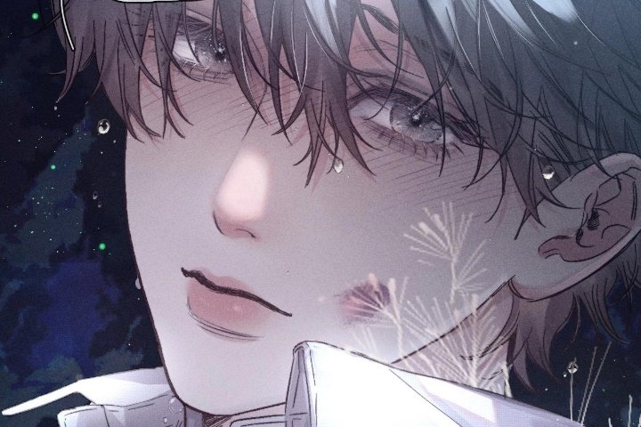 withhualian's tweet photo. Maybe it's a wishful thinking, but I hope Little Mushroom gets a donghua adaptation someday. ☹️😭😭😭 https://t.co/IKMUAOjr80