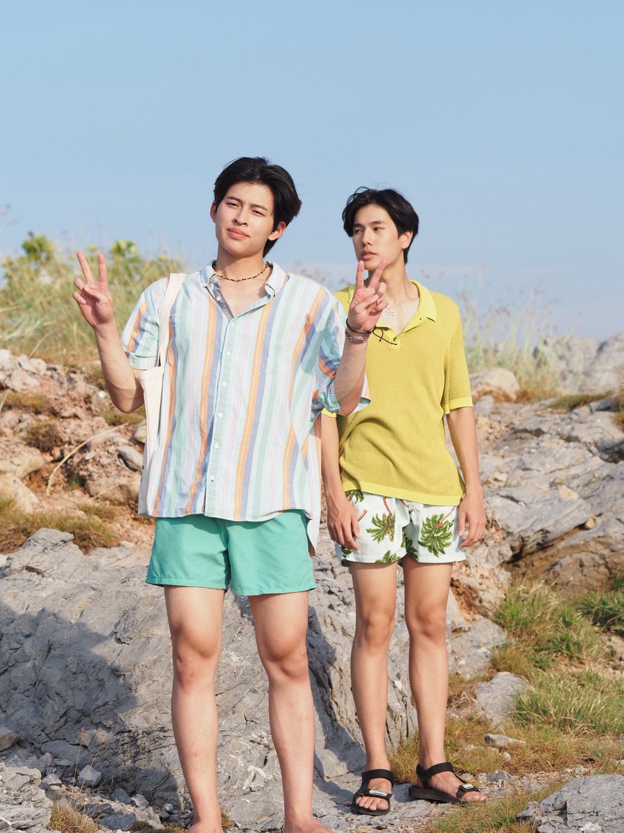 JojoTichakorn's tweet image. ขอบคุณคุณธีร์ที่ช่วงนี้พาคนมาเจอกับนายปาล์มและคุณหนูหนึ่งเดียว นายปาล์มซื้อเกาะไม่ได้ แต่ปกป้องคุณหนูได้แน่นอน