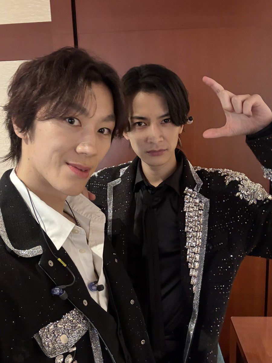 【新版】YOUPAPER 青柳塁斗 掲載2ページ（ストレート）#6888 il13Sw3k8UbklAyS.jpg