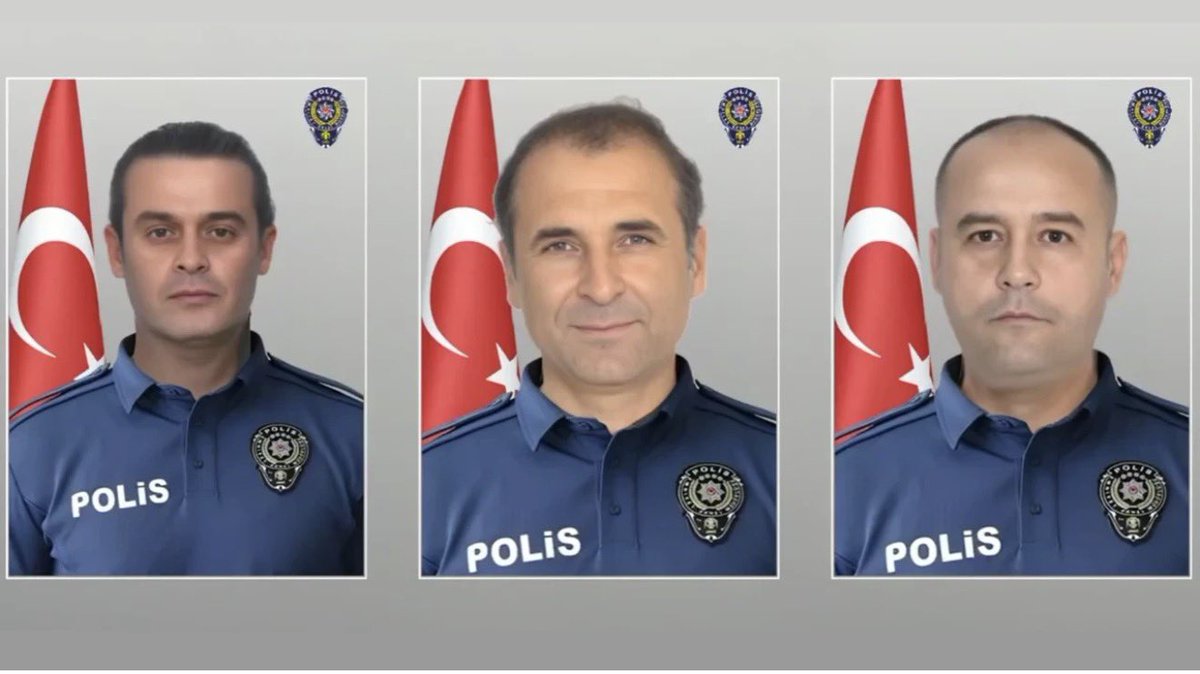 Şehitlerimize Allah’tan rahmet, sevenlerine baş sağlığı diliyoruz.
Vatan Sağolsun 🇹🇷
#Yalova