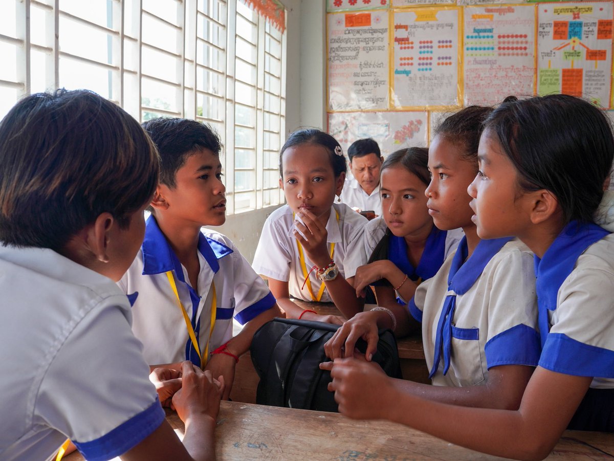 UK Mission to ASEAN tweet media