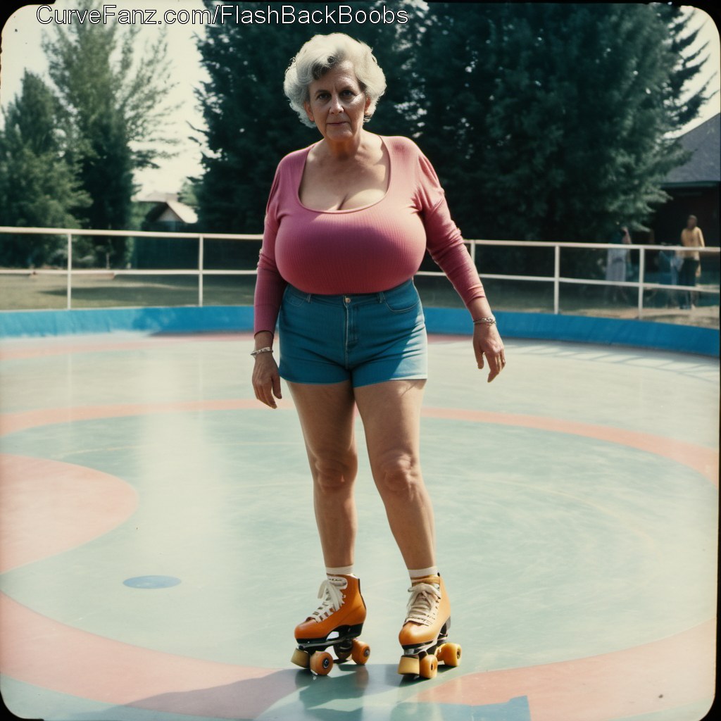 The biggest boobs from the 20th Century. Large breasted ladies from the 1940s, 50s, 60s, 70s and 80s.

curvefanz.com/signup2/signup…