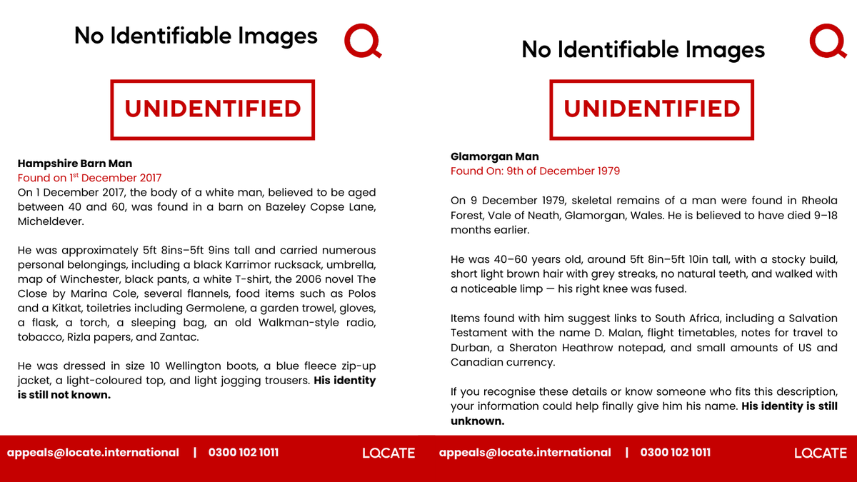 Locate International tweet media