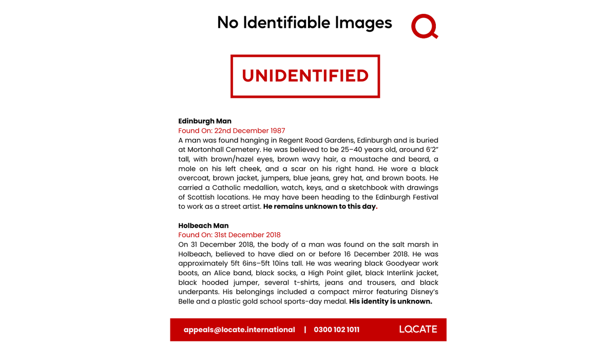 Locate International tweet media