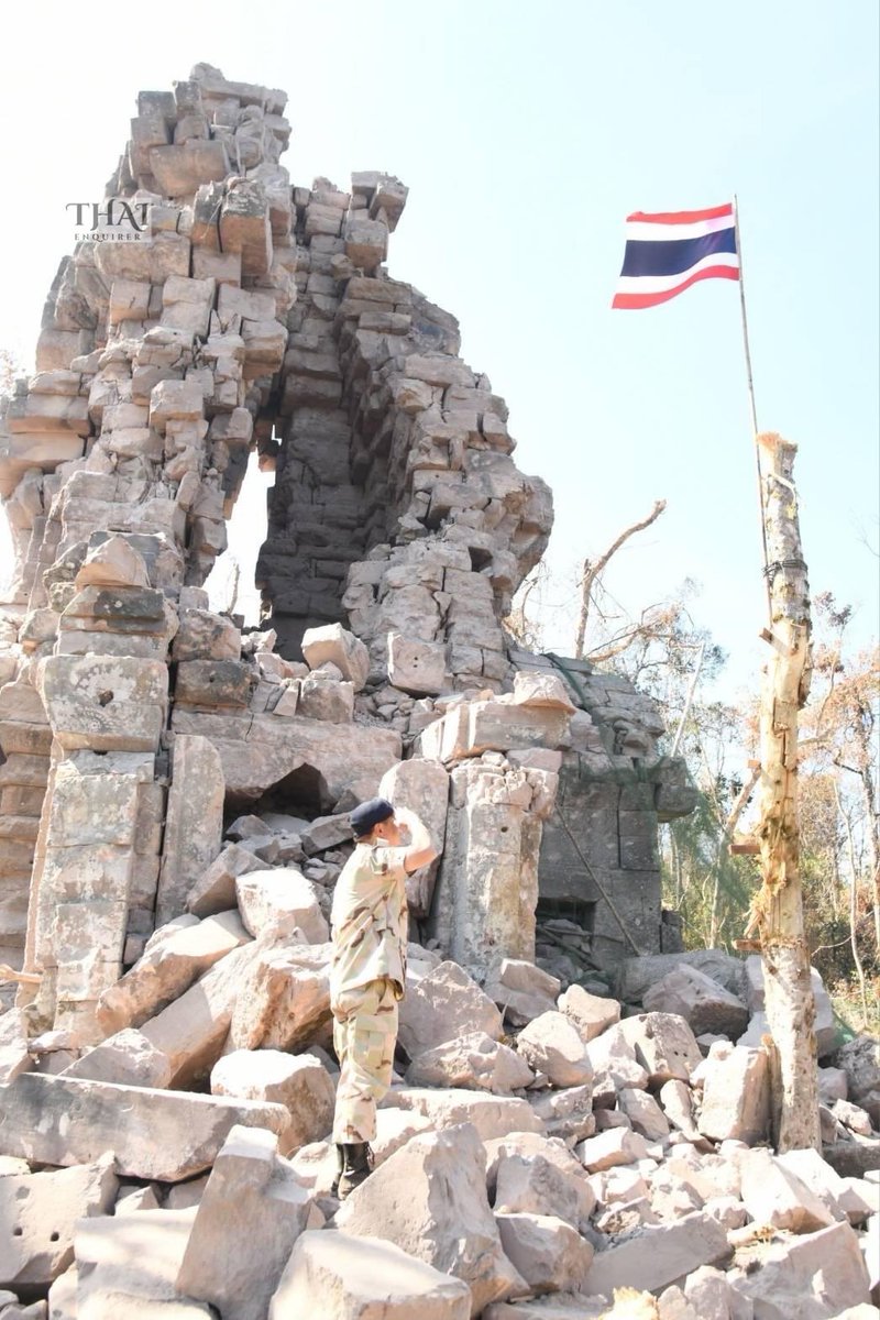 Thai Enquirer tweet media