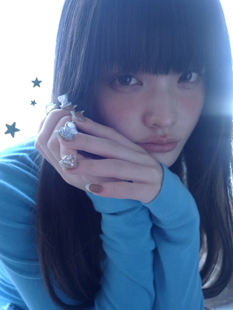 VARA 🦊💜 tweet media