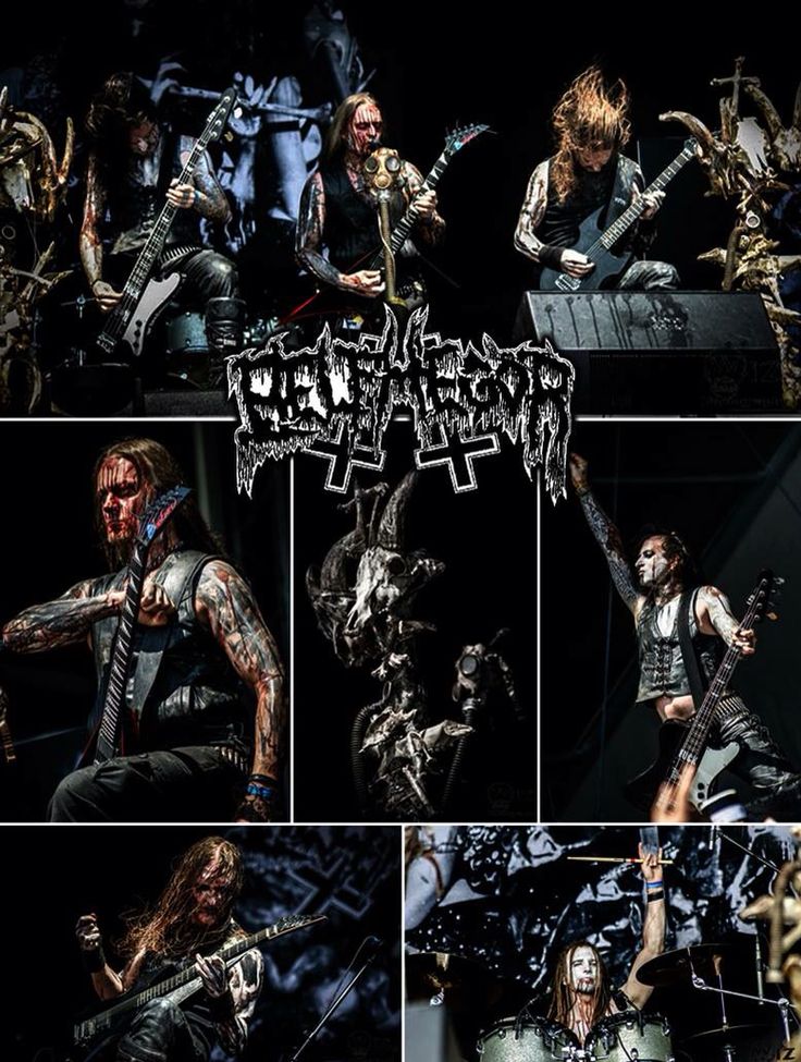 BMplusLegions's tweet image. Belphegor