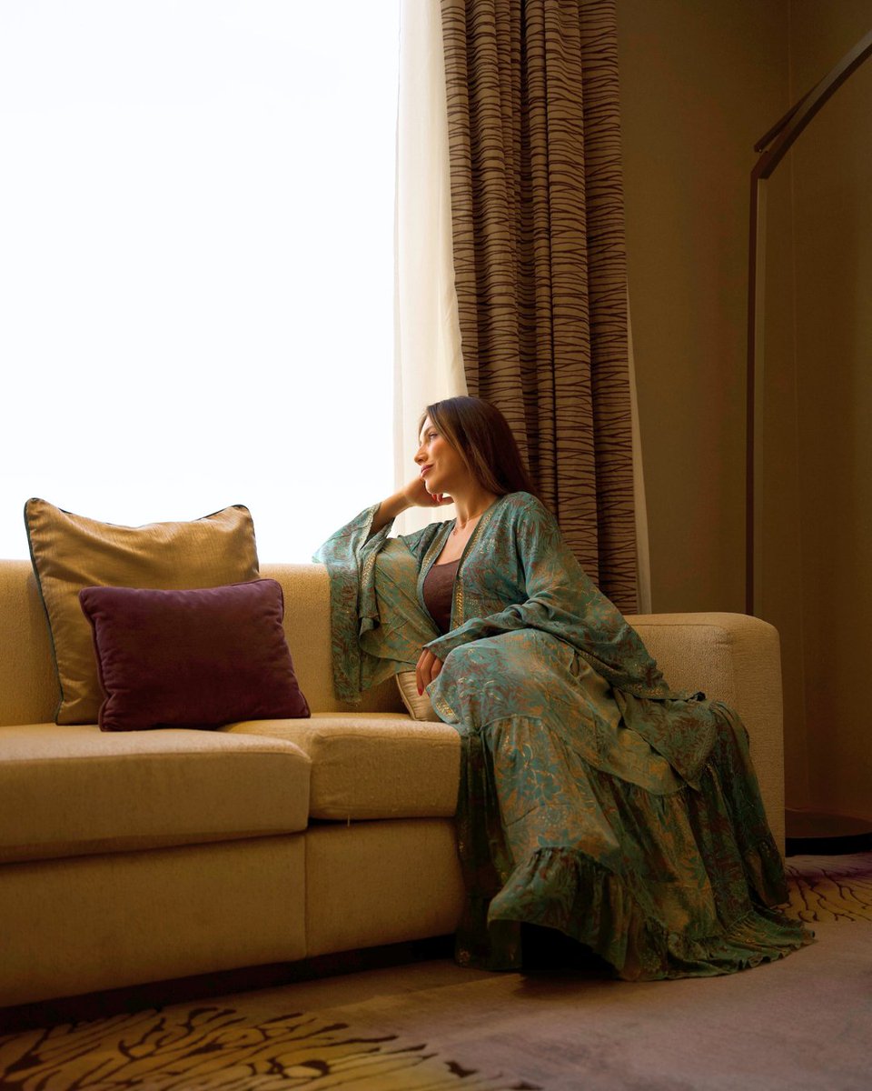 Where your stay begins with quiet comfort and ends with complete ease.

#AtHyattRegency #HyattRegencyRiyadhOlaya