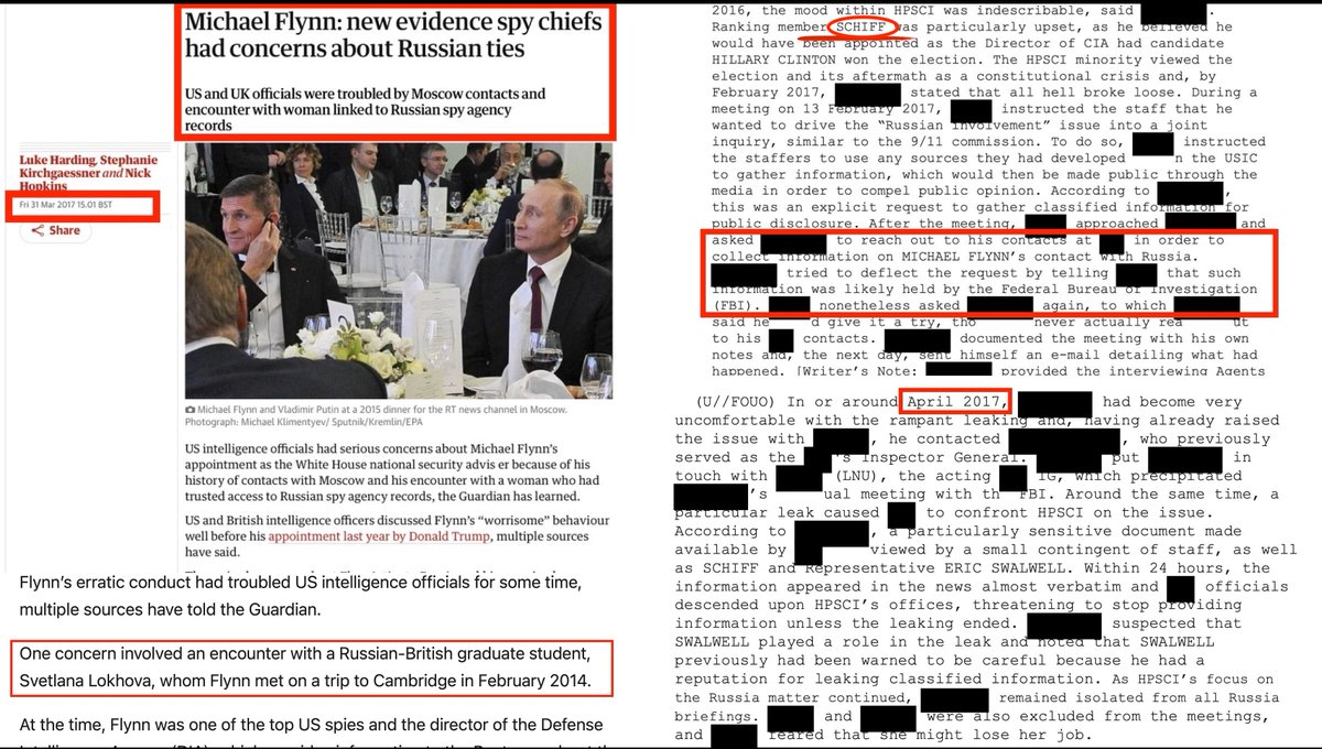 Svetlana Lokhova tweet media