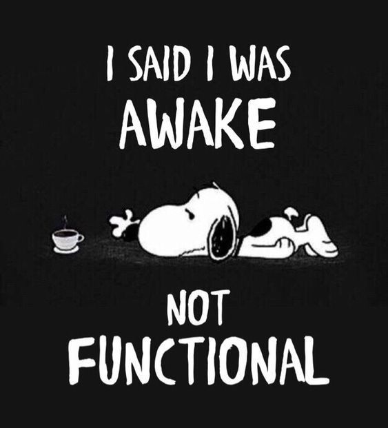 JJackie1974's tweet photo. #howIfeeltoday https://t.co/IdrDthNjue