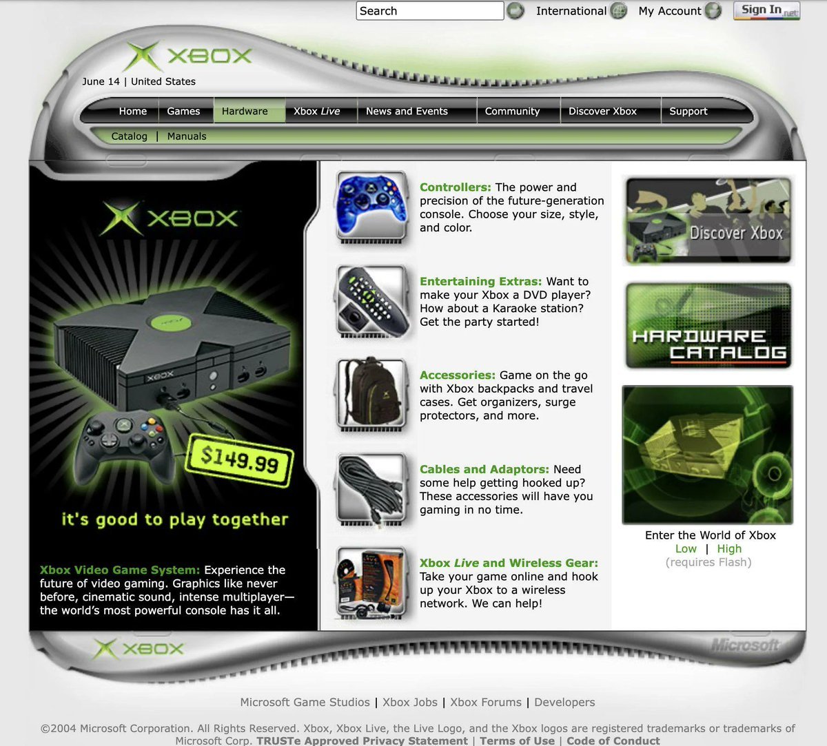 the 2000s web was something else. everything had character and felt handmade. now it's all shadcn