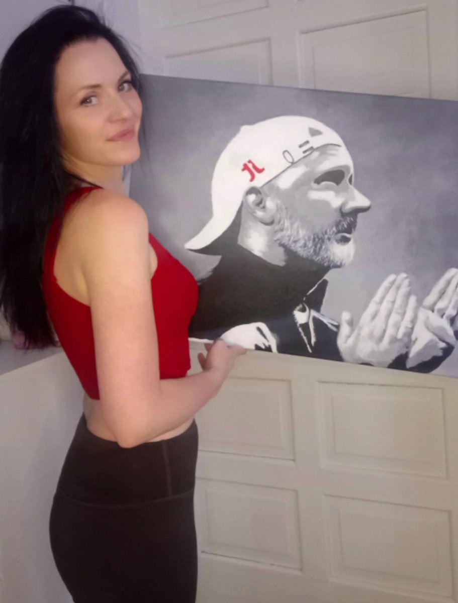 SimcaSKS's tweet photo. #slavia #portrait #JT https://t.co/OkNV9vYLGP
