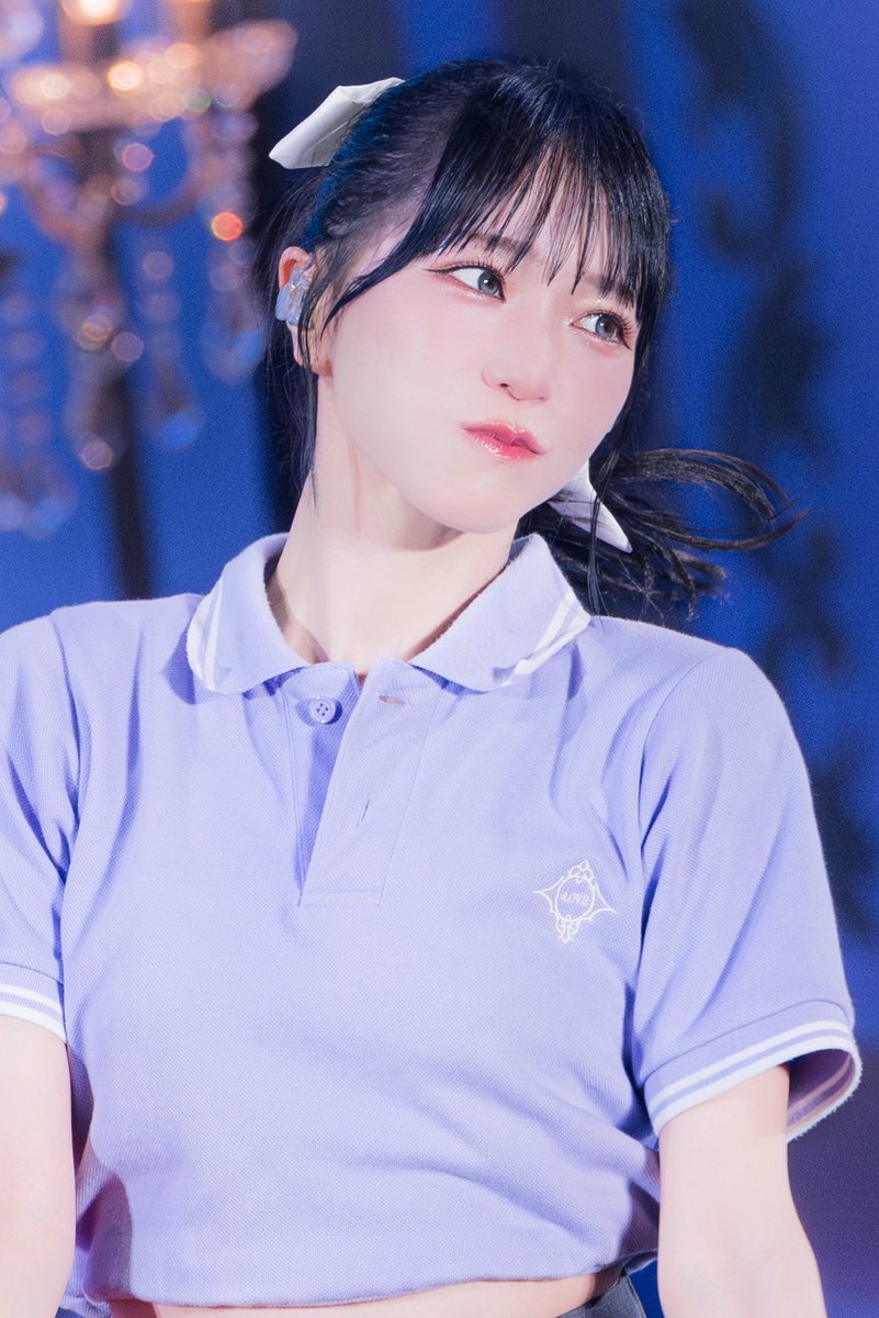 25.12.24 ＝LOVE 8th ANNIVERSARY PREMIUM TOUR 大阪城ホール 野口衣織