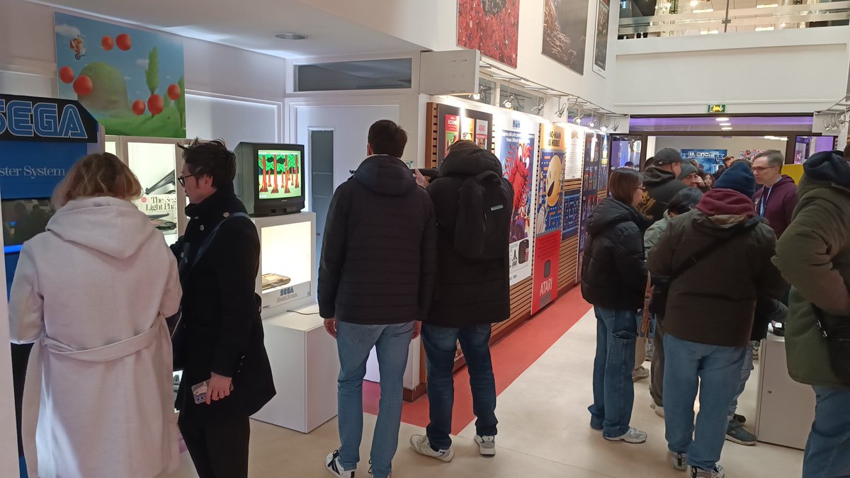 Association MO5 tweet media