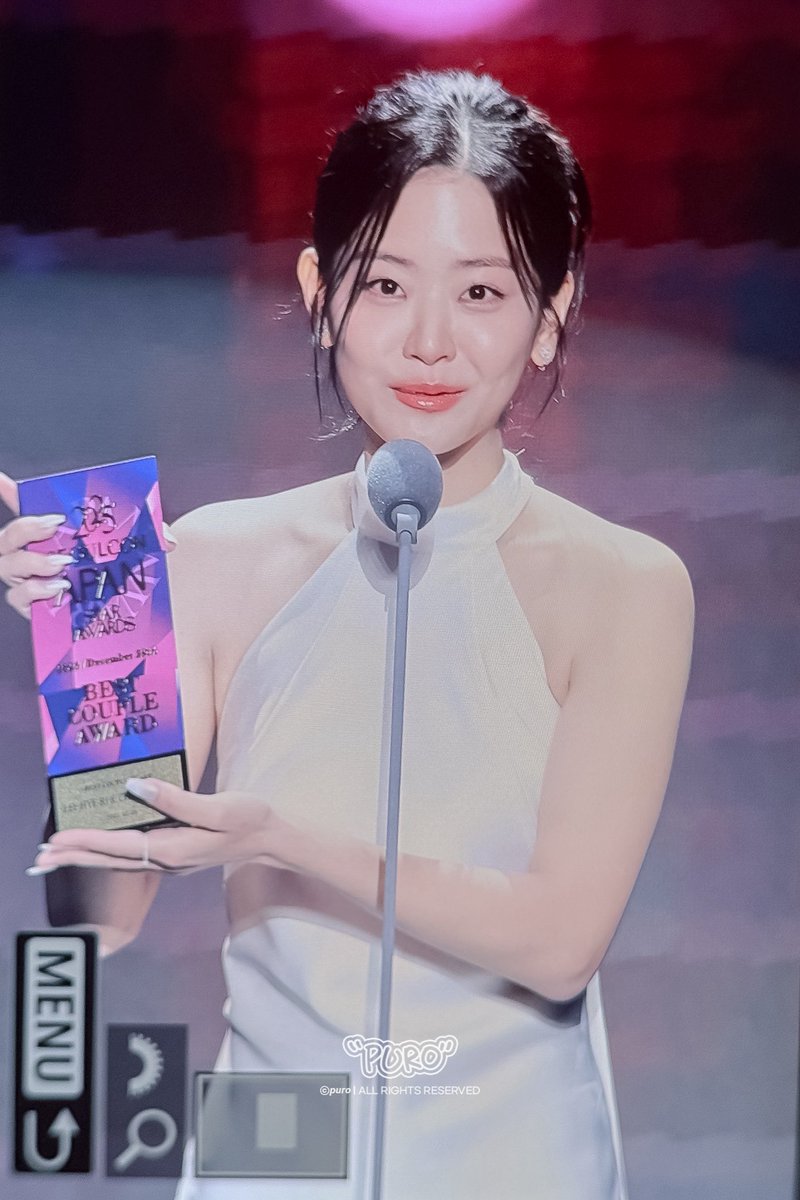 251229 APAN 베스트커플상🏆
#정수빈 #ChungSubin