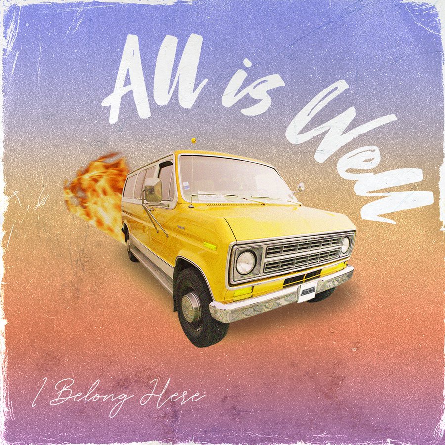 punkloid's tweet image. All is Well、”I Belong Here”MV公開！2026年2月にはEPのリリースも

punkloid.com/news/all-is-we…

#AllisWell
@alliswellbandjp