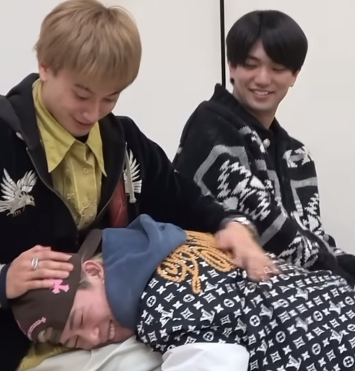 ゆきんこ🐰💜 (@Kozzy_kenchan) / Posts / X