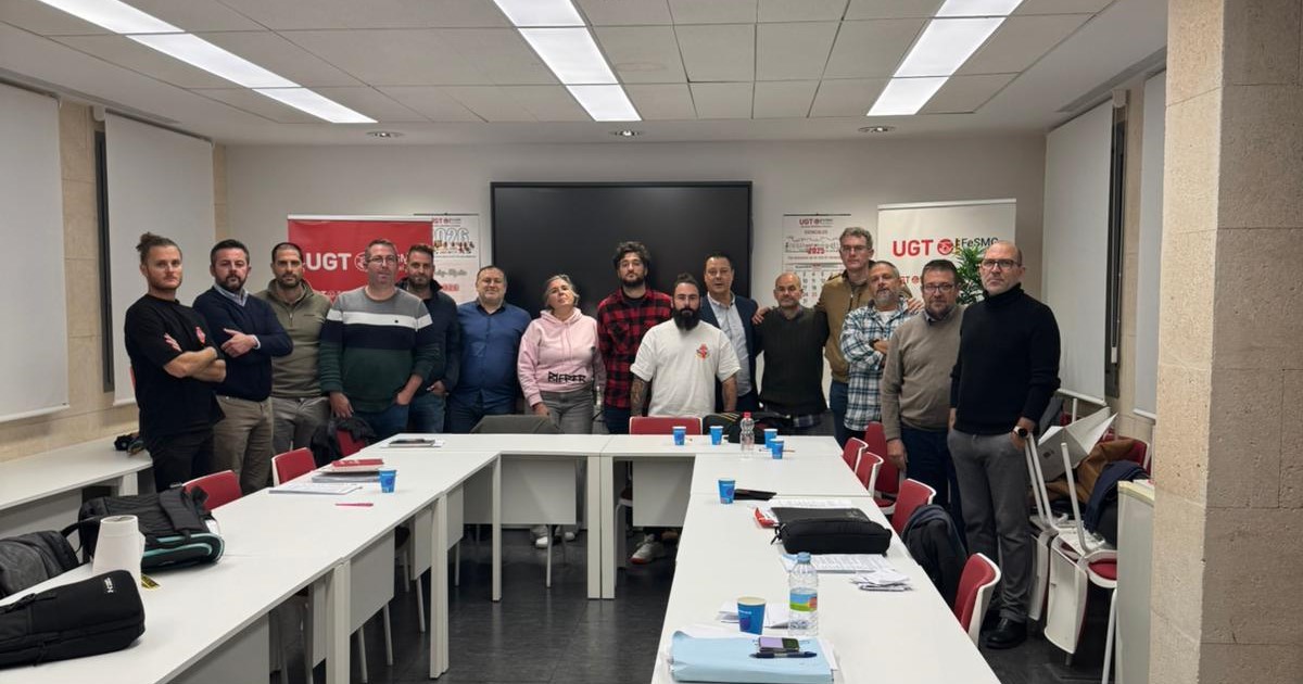 Valoram molt positivament la signatura del II Conveni de Vigilància Aquàtica i Socorrisme de les Illes Balears.Un acord que millora les condicions laborals, impulsa la professionalització del sector i dignifica una tasca essencial per a la seguretat i el benestar de la ciutadania