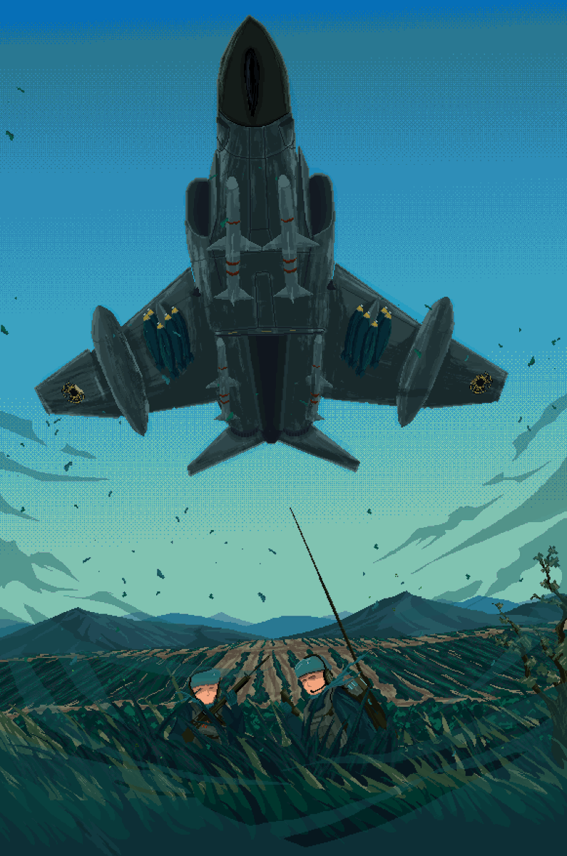 amanetate10945's tweet image. #2025年自分が選ぶ今年の4枚